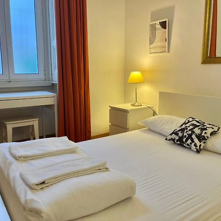 3 Bedroom, 2 Bathroom - Palma Residence Lisboa المظهر الخارجي الصورة
