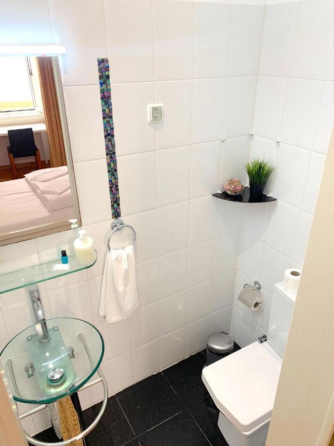 3 Bedroom, 2 Bathroom - Palma Residence Lisboa المظهر الخارجي الصورة