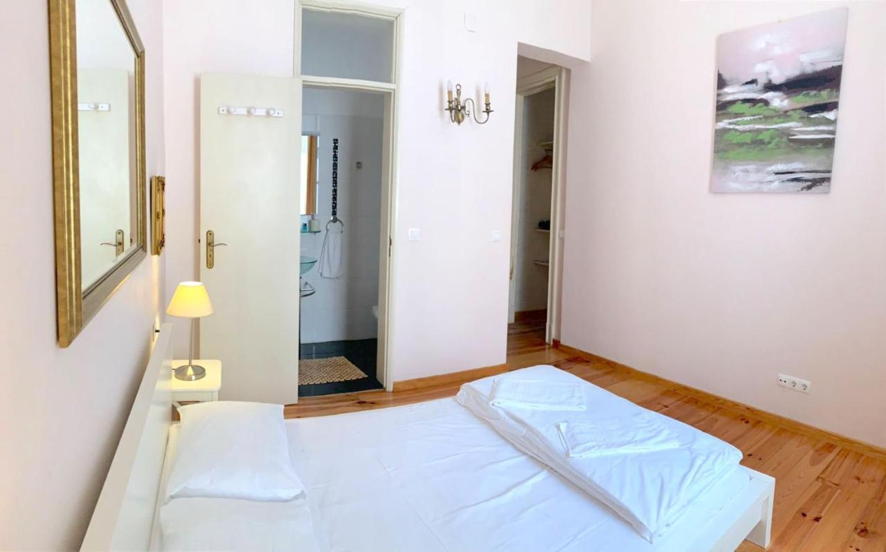 3 Bedroom, 2 Bathroom - Palma Residence Lisboa المظهر الخارجي الصورة
