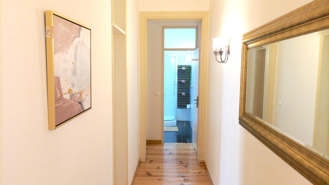 3 Bedroom, 2 Bathroom - Palma Residence Lisboa المظهر الخارجي الصورة