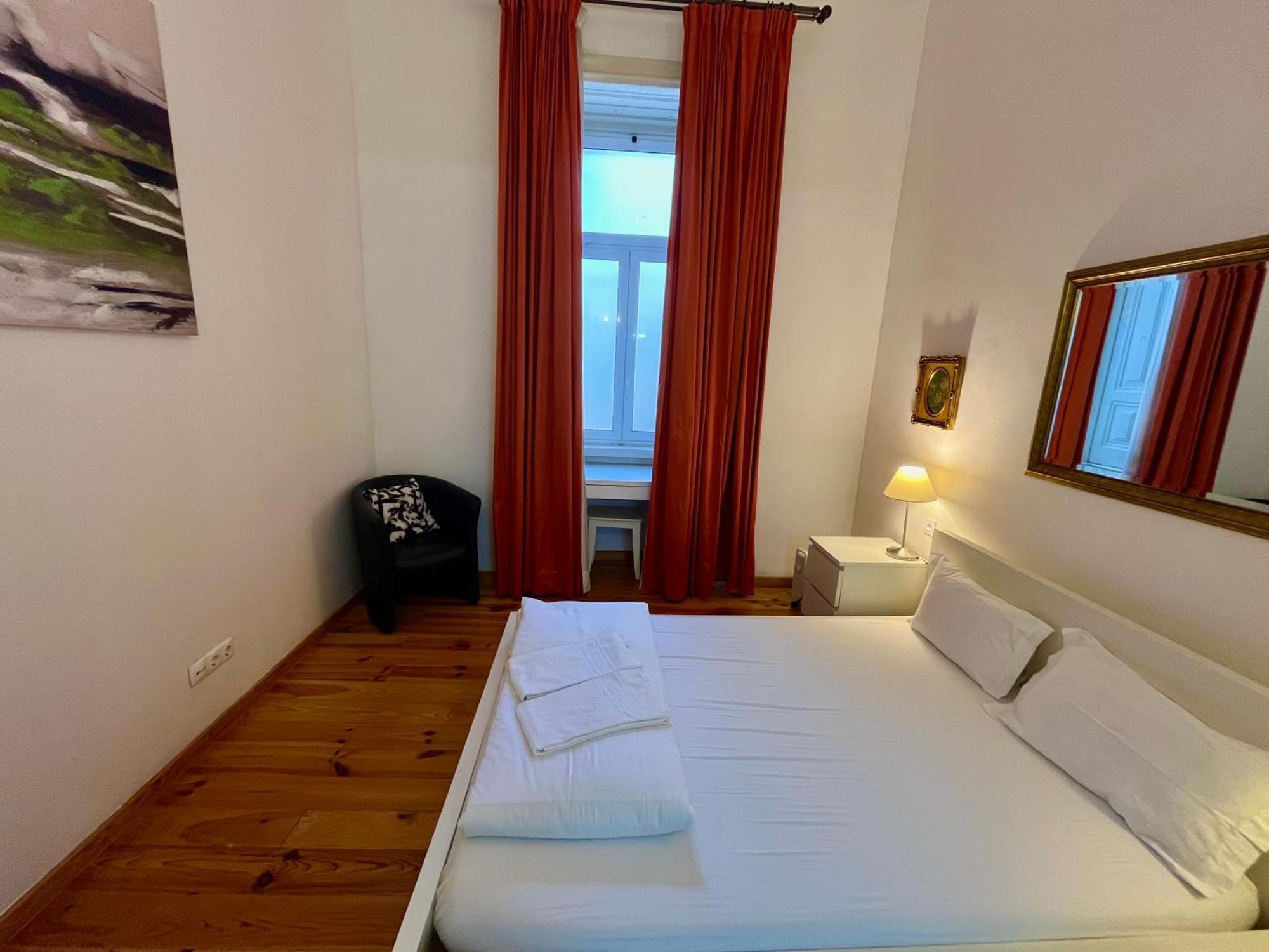 3 Bedroom, 2 Bathroom - Palma Residence Lisboa المظهر الخارجي الصورة