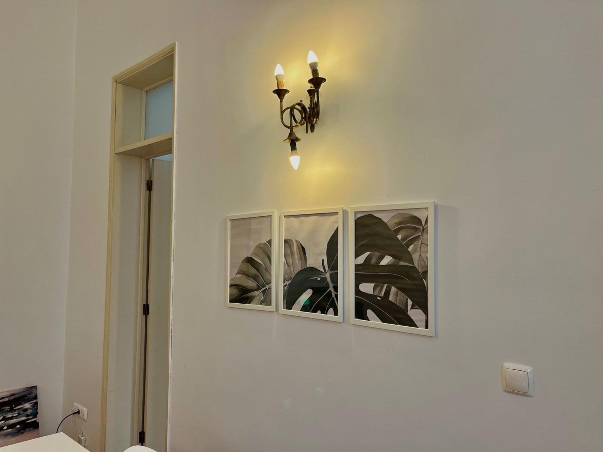 3 Bedroom, 2 Bathroom - Palma Residence Lisboa المظهر الخارجي الصورة