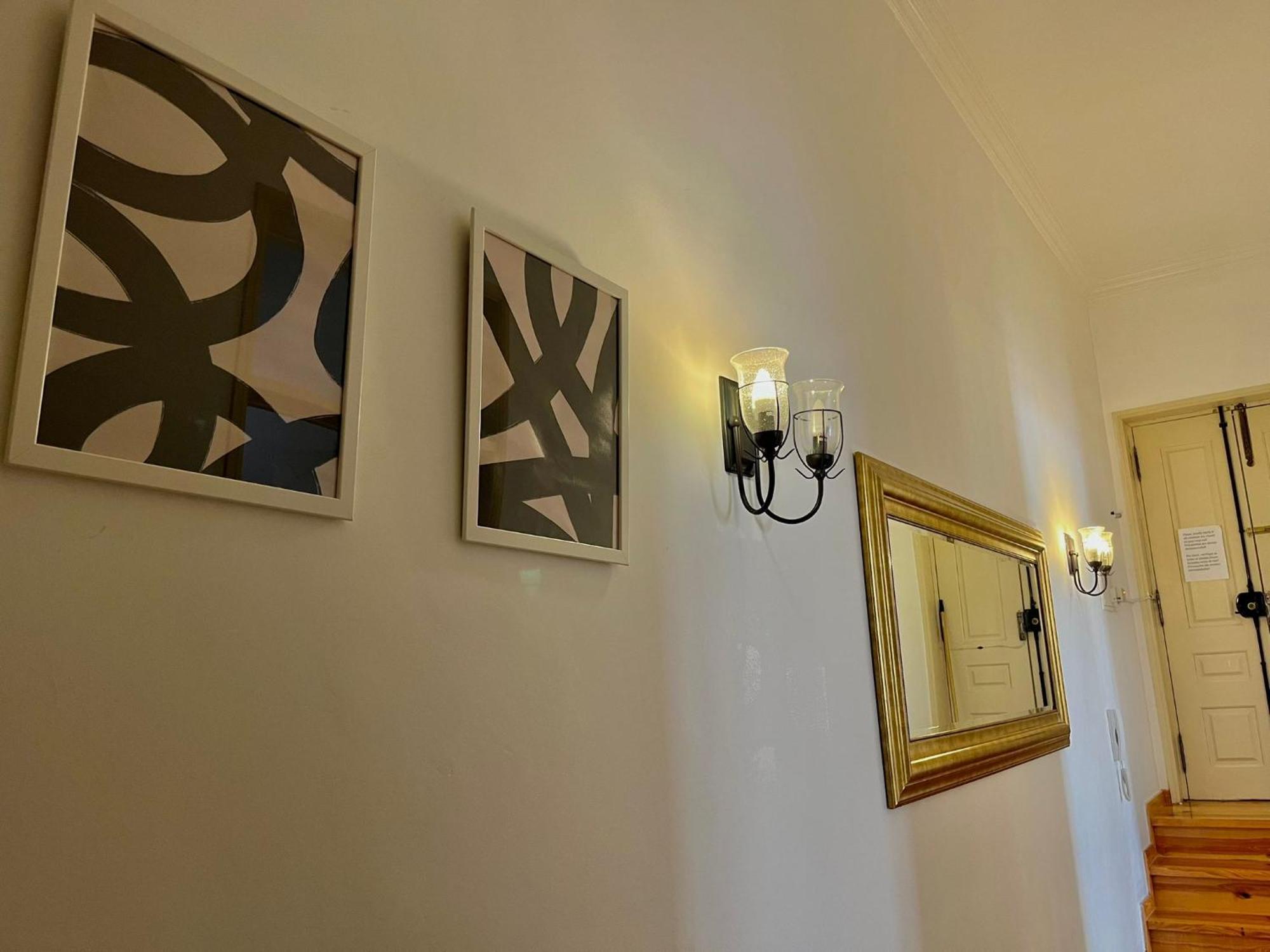 3 Bedroom, 2 Bathroom - Palma Residence Lisboa المظهر الخارجي الصورة