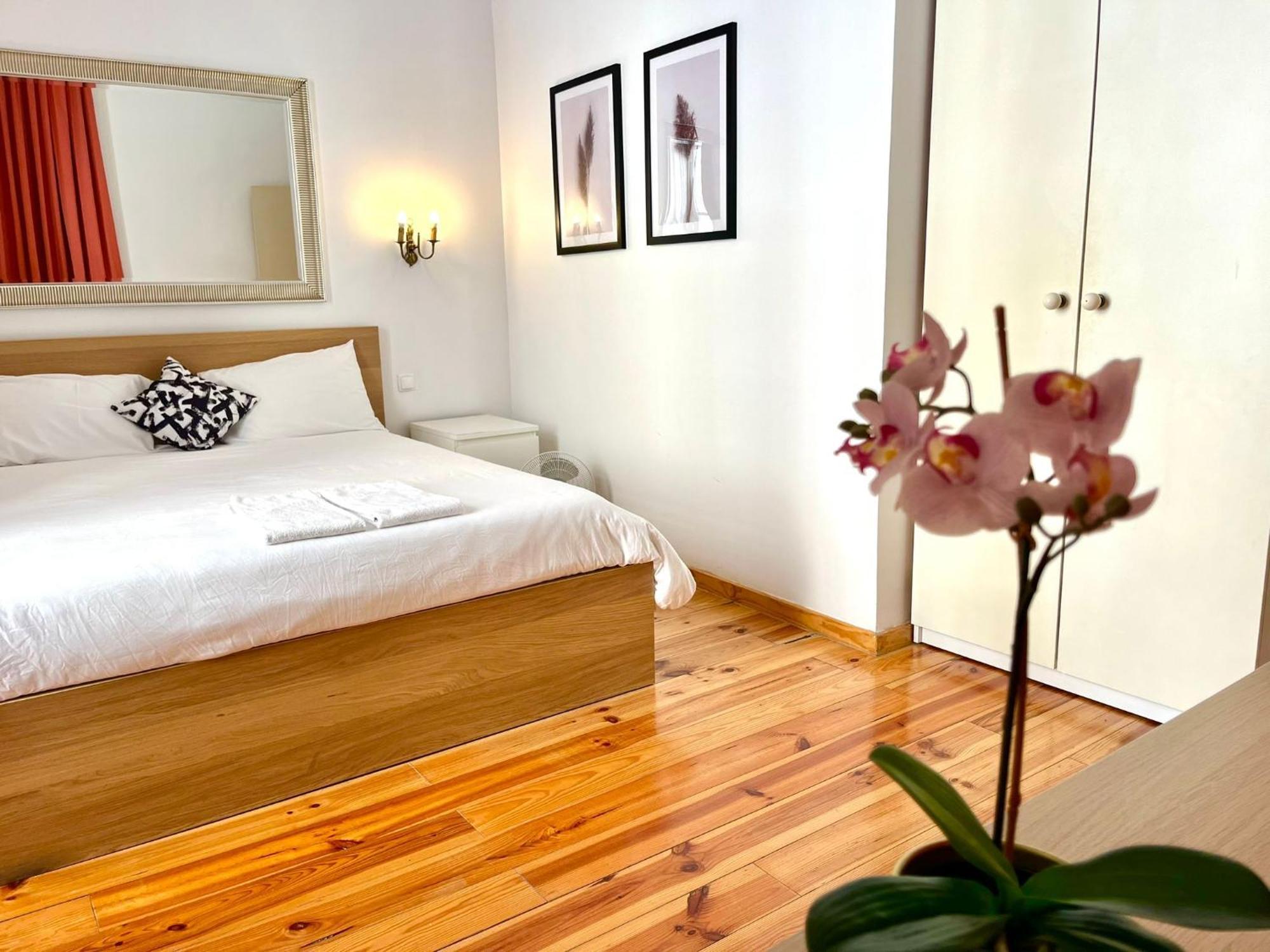 3 Bedroom, 2 Bathroom - Palma Residence Lisboa المظهر الخارجي الصورة