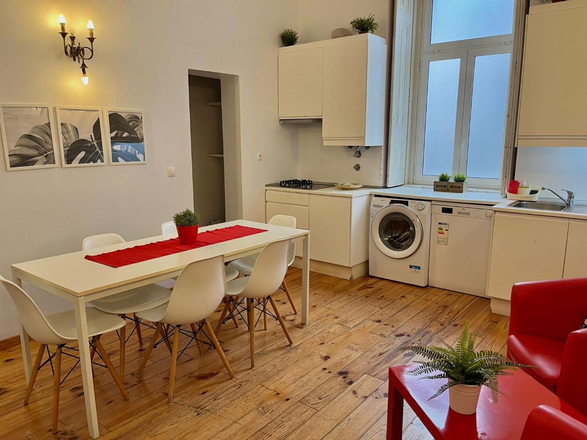 3 Bedroom, 2 Bathroom - Palma Residence Lisboa المظهر الخارجي الصورة