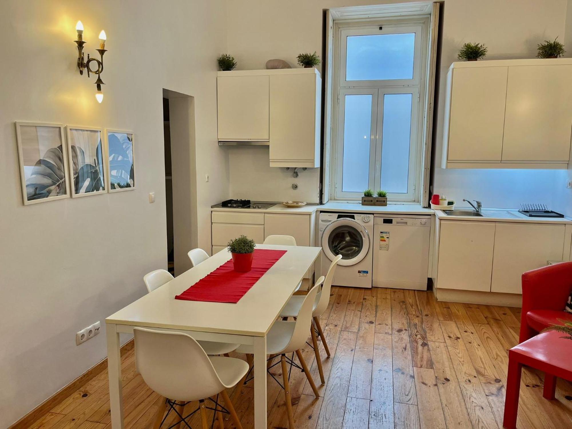 3 Bedroom, 2 Bathroom - Palma Residence Lisboa المظهر الخارجي الصورة