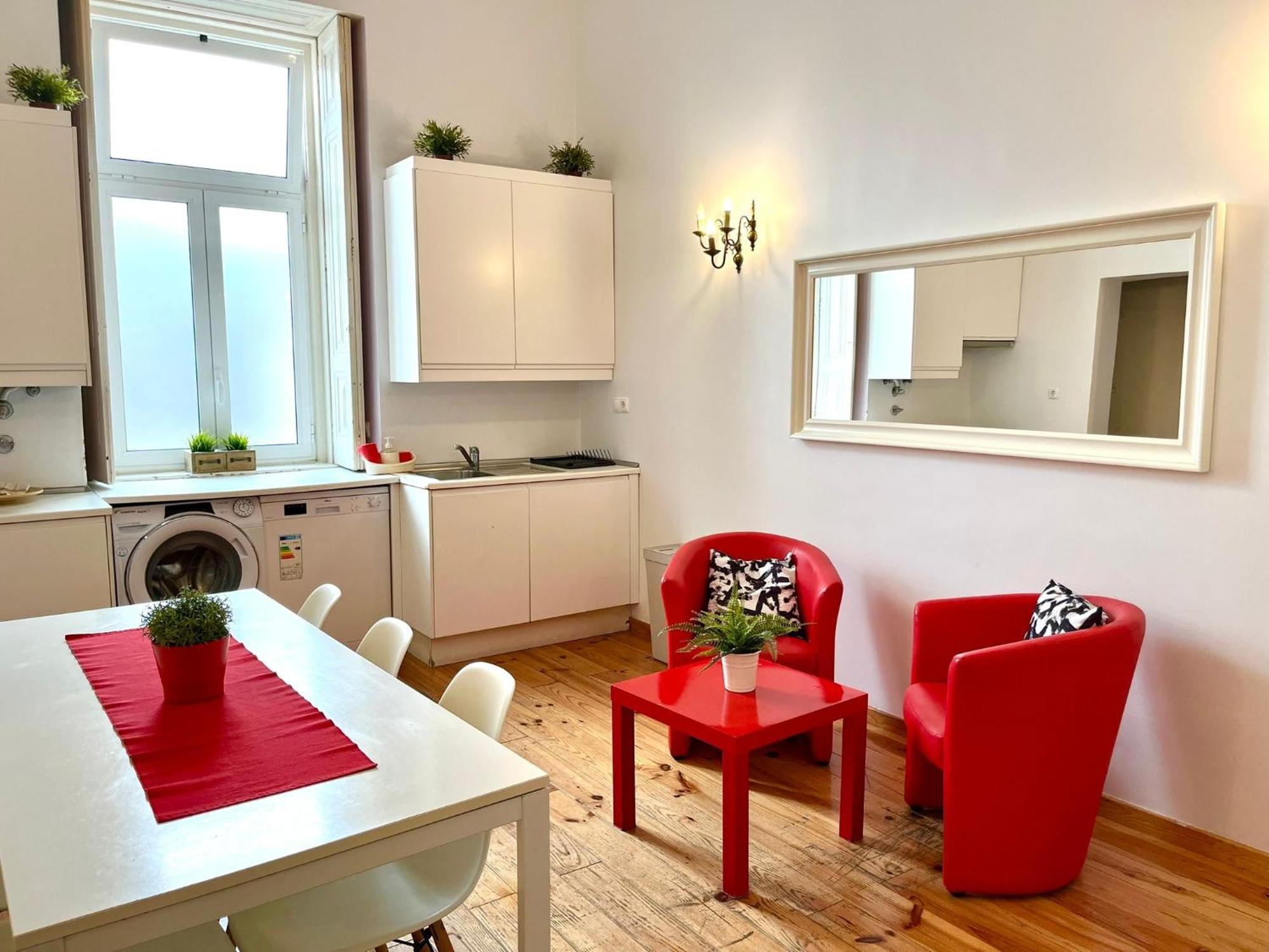 3 Bedroom, 2 Bathroom - Palma Residence Lisboa المظهر الخارجي الصورة