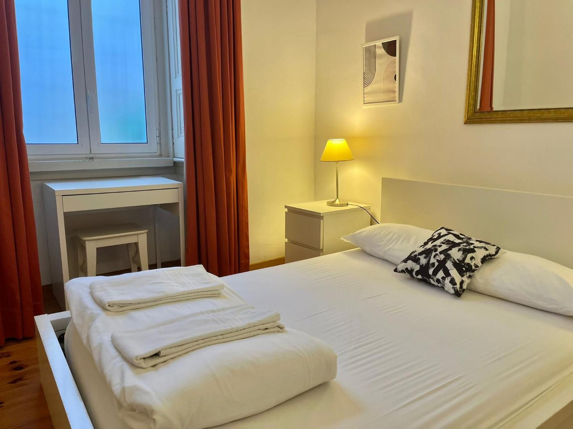 3 Bedroom, 2 Bathroom - Palma Residence Lisboa المظهر الخارجي الصورة