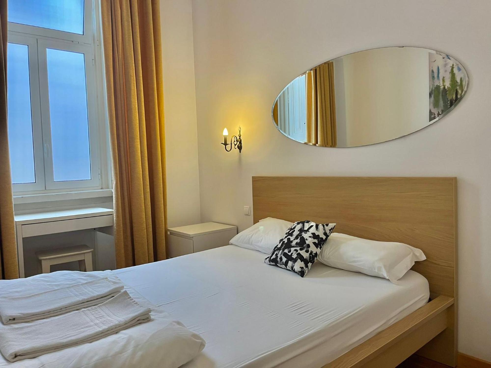3 Bedroom, 2 Bathroom - Palma Residence Lisboa المظهر الخارجي الصورة