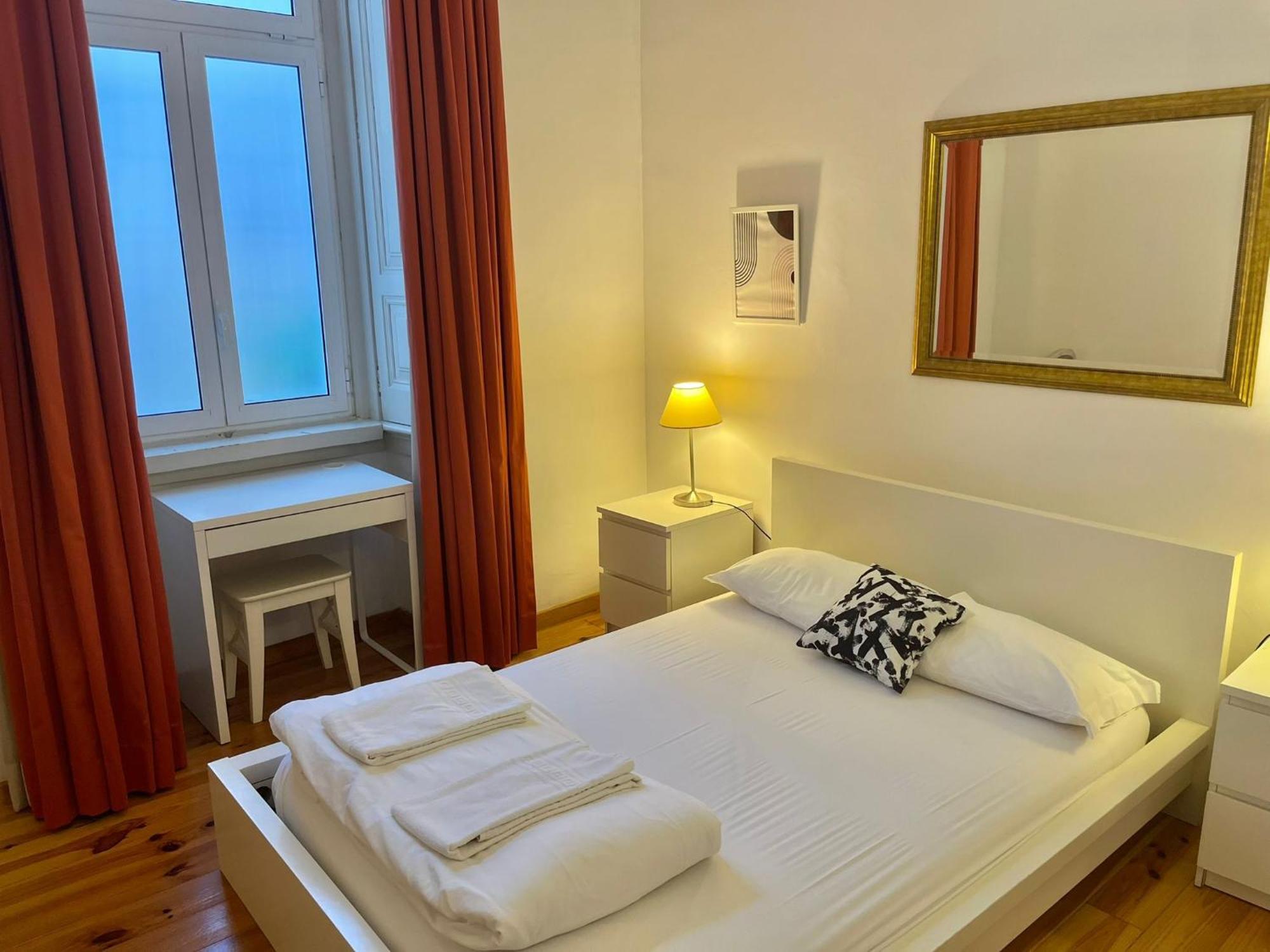 3 Bedroom, 2 Bathroom - Palma Residence Lisboa المظهر الخارجي الصورة
