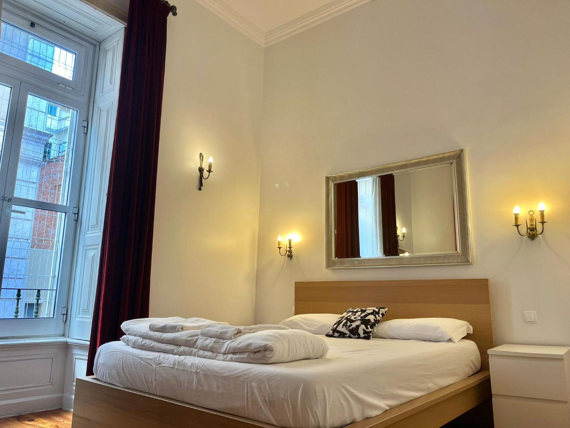 3 Bedroom, 2 Bathroom - Palma Residence Lisboa المظهر الخارجي الصورة