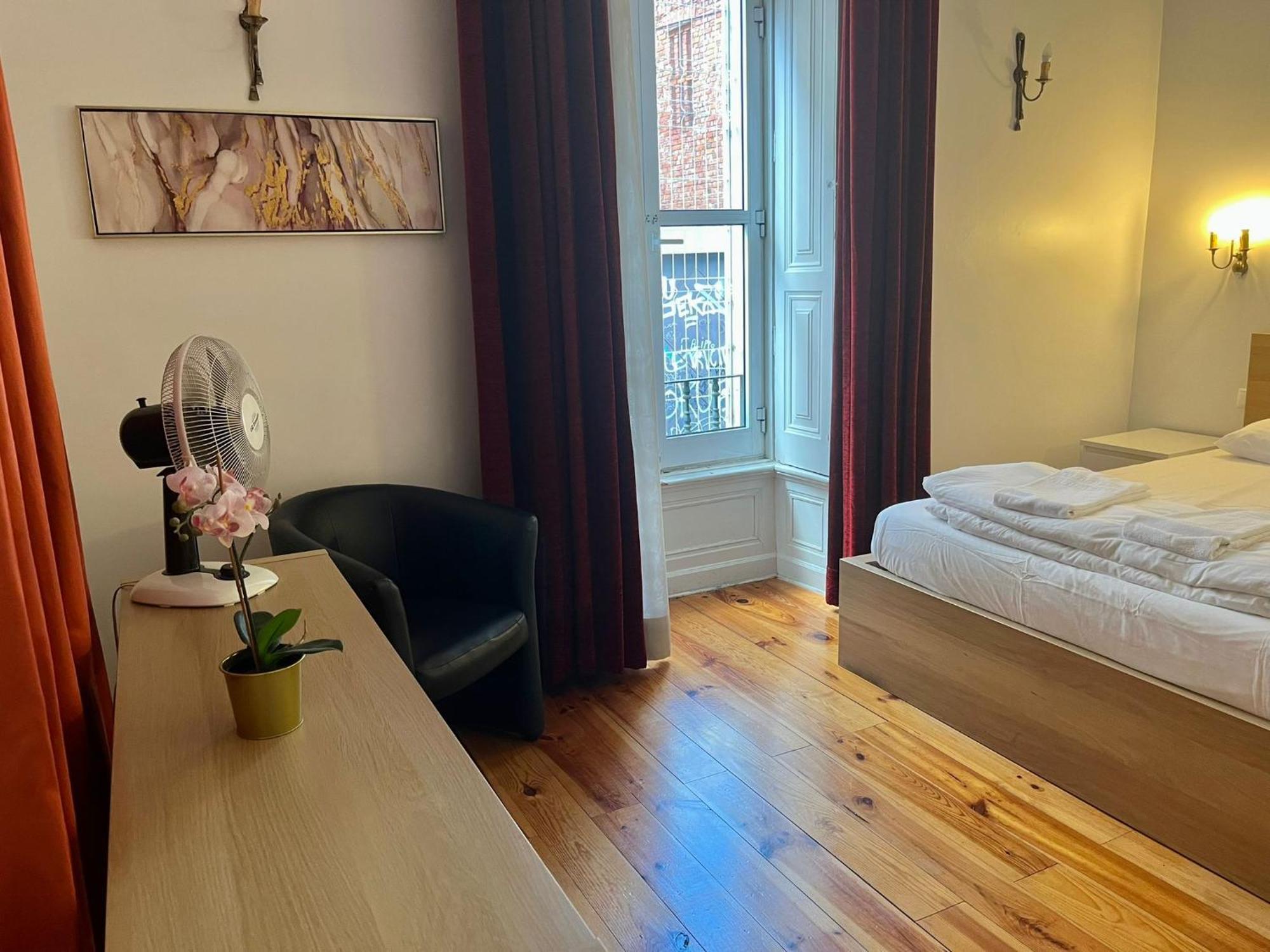 3 Bedroom, 2 Bathroom - Palma Residence Lisboa المظهر الخارجي الصورة