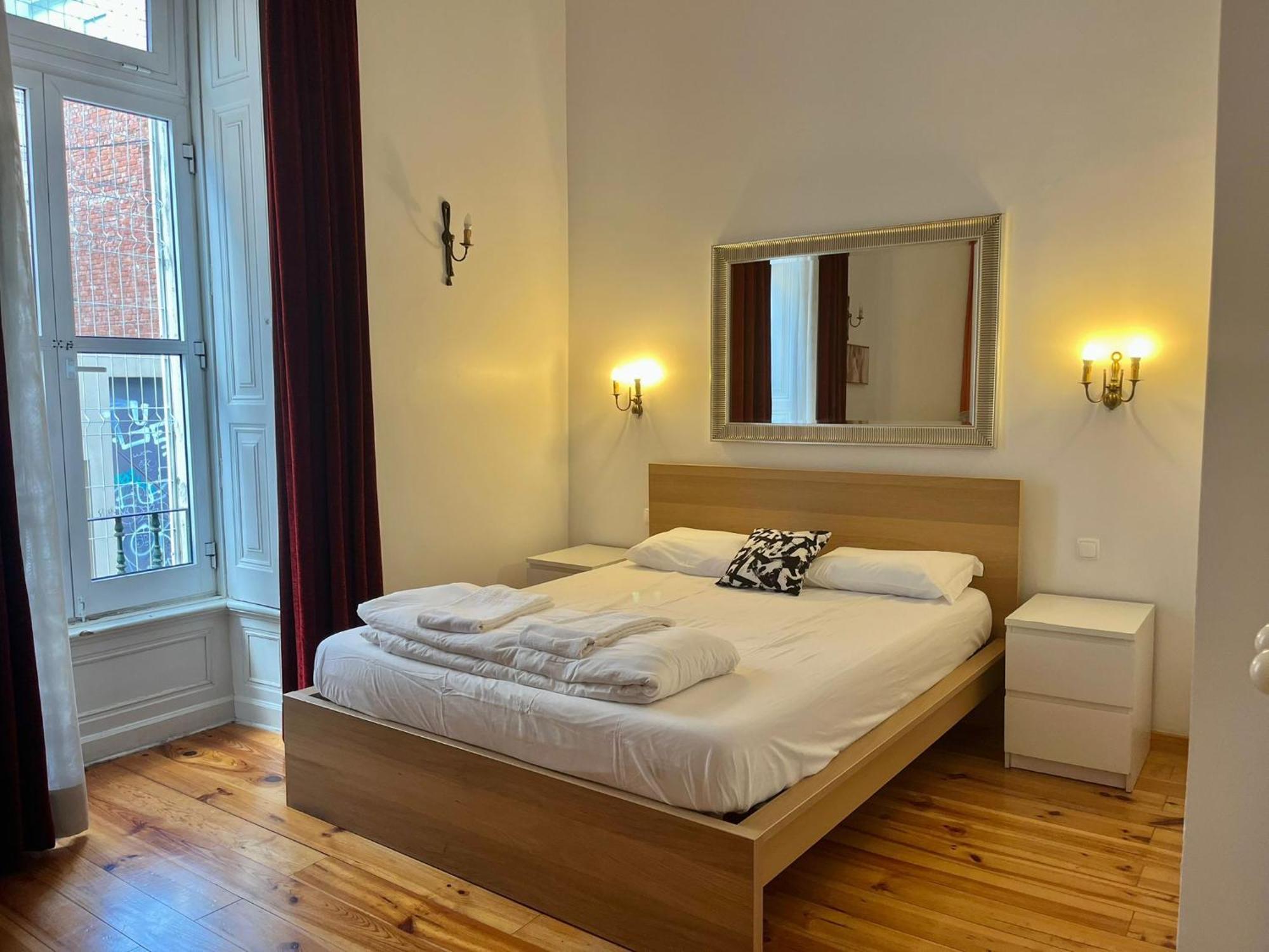 3 Bedroom, 2 Bathroom - Palma Residence Lisboa المظهر الخارجي الصورة